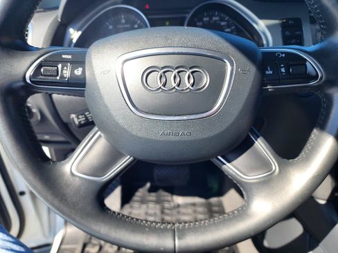 Used 2015 Audi Q7 TDI Premium Plus w/ Premium Plus Package AWD/4WD image 18