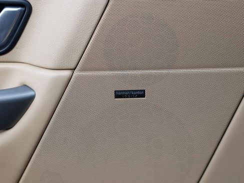 Used 2008 Land Rover Range Rover Sport HSE image 38