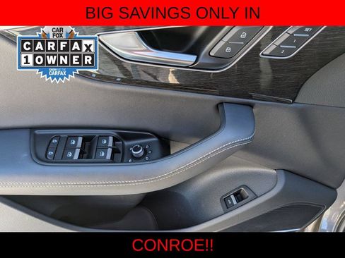 Used 2025 Audi Q7 3.0T Premium Plus AWD/4WD image 11