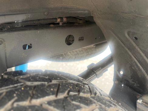 Used 2004 Toyota Tundra SR5 AWD/4WD image 78