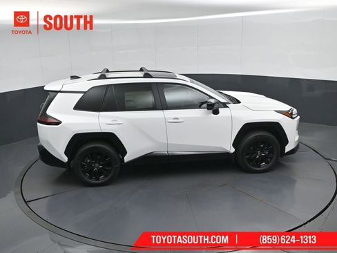 New 2026 Toyota RAV4 SE w/ Convenience Package AWD/4WD image 46