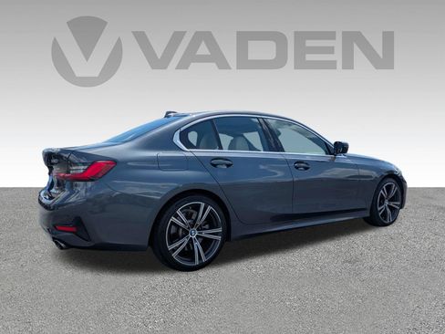 Used 2021 BMW 330i Sedan w/ Convenience Package RWD image 25