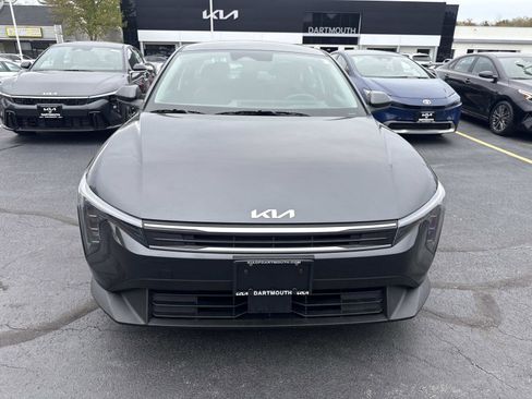 Used 2025 Kia K4 FWD image 10
