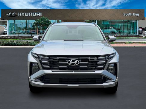 New 2026 Hyundai Tucson SEL image 12