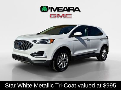 Used 2023 Ford Edge ST-Line