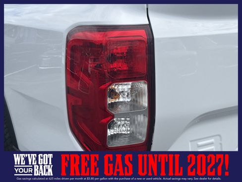 New 2026 Ford Ranger XL RWD image 9