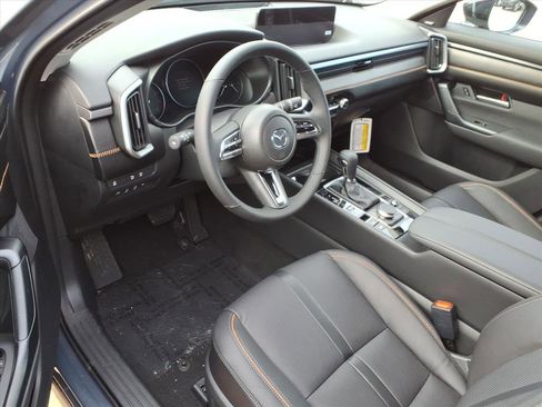 New 2026 MAZDA CX-50 AWD 2.5 S w/ Premium Package image 13