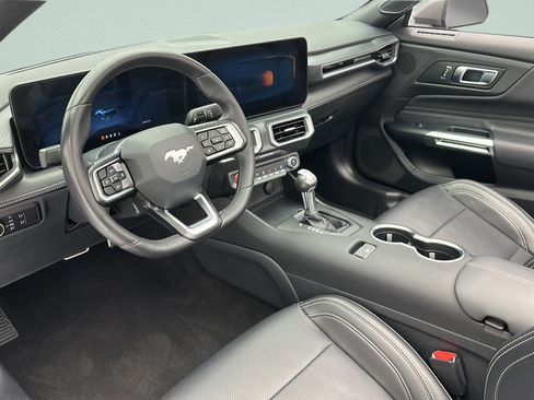 Used 2025 Ford Mustang Premium RWD image 14