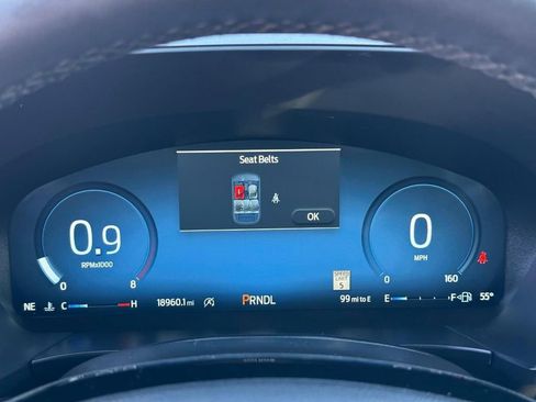 Certified 2023 Ford Escape Active w/ Tech Pack #2 image 16