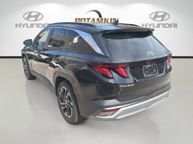 New 2026 Hyundai Tucson SEL Plus FWD image 7