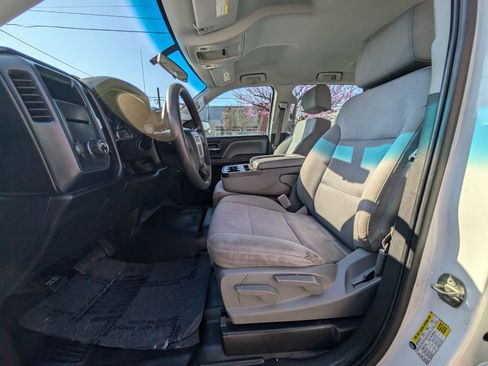 Used 2014 GMC Sierra 1500 2WD Crew Cab image 15