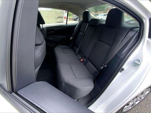 New 2026 Toyota Corolla LE FWD image 13
