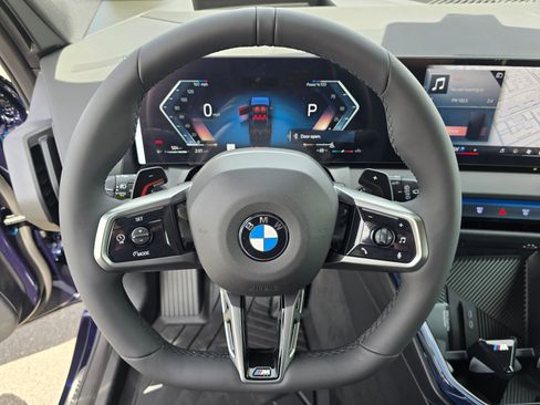 New 2026 BMW X3 xDrive30 w/ Premium Package AWD/4WD image 17