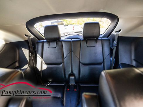 Used 2023 MAZDA CX-9 Touring Plus image 24