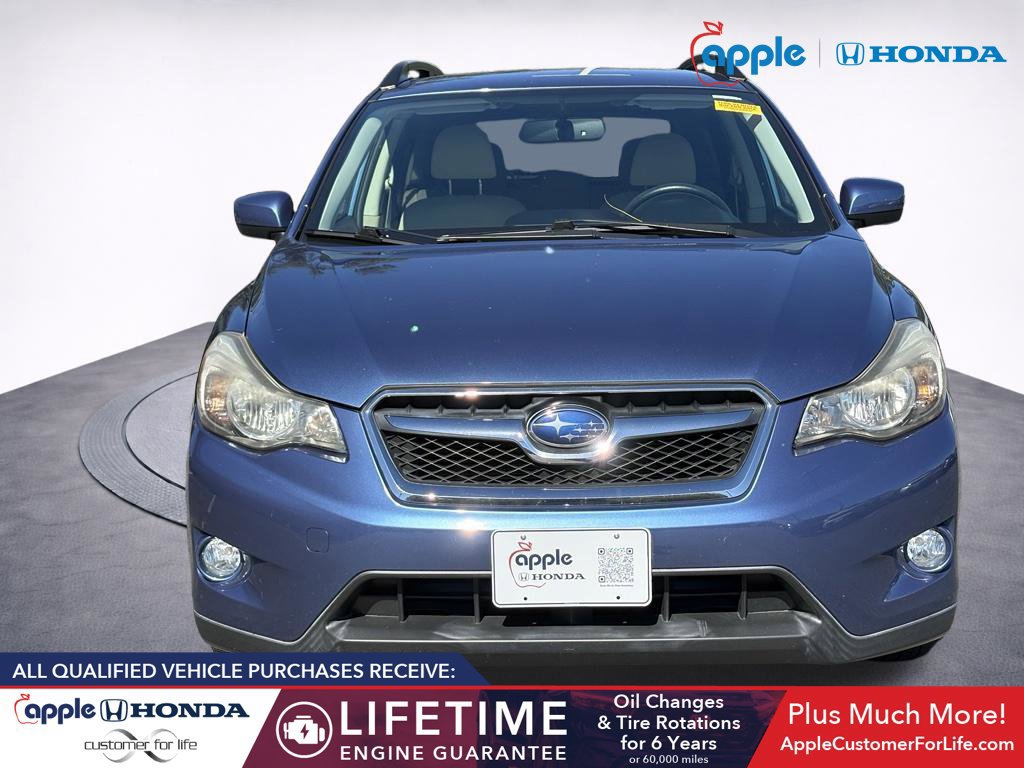 Used 2015 Subaru Crosstrek 2.0i Premium AWD/4WD image 2