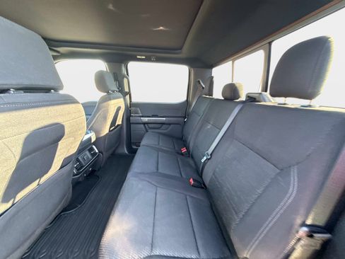 Used 2022 Ford F150 XLT w/ Equipment Group 302A High image 14