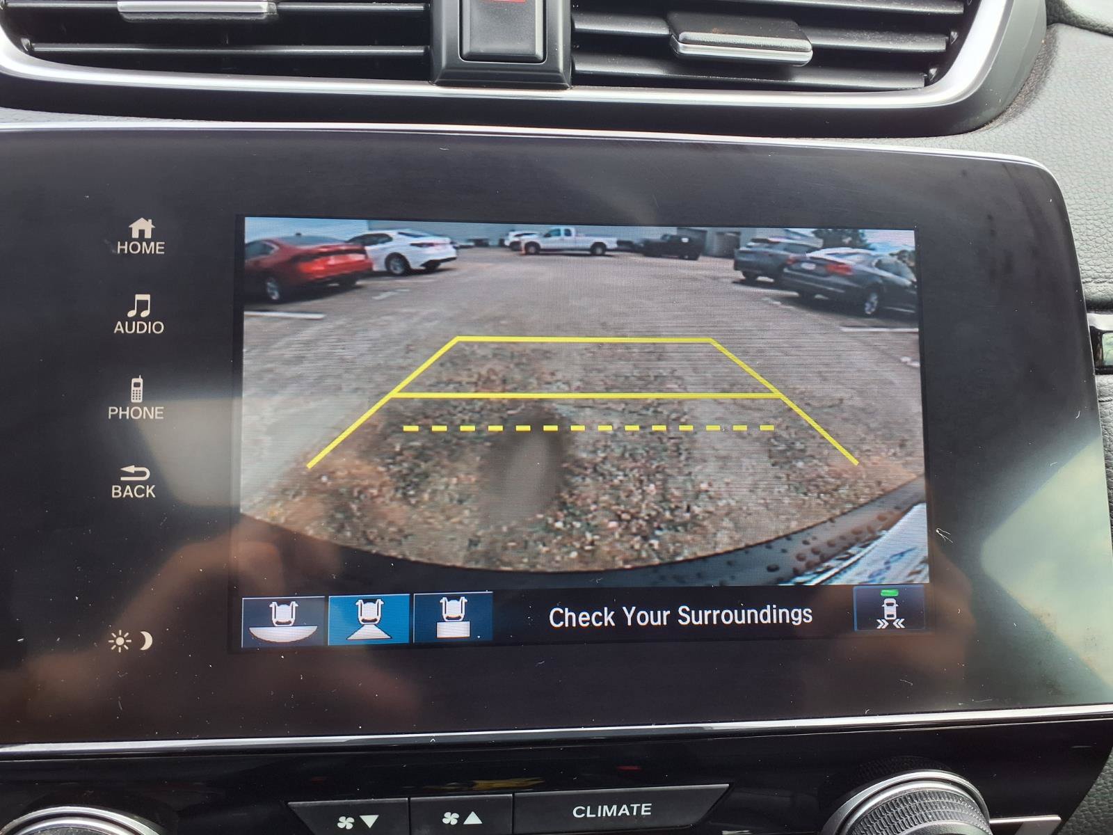 Used 2022 Honda CR-V EX-L image 6