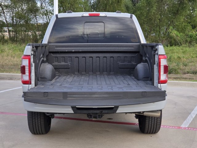 Used 2023 Ford F150 Lariat AWD/4WD image 10
