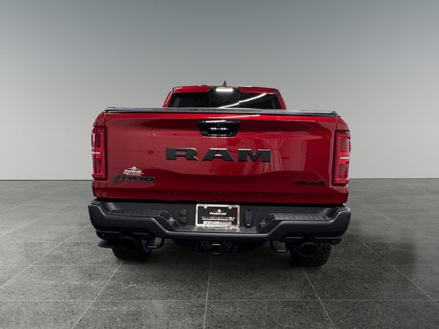 New 2027 RAM 1500 RHO w/ RHO Level 1 Equipment Group AWD/4WD image 28