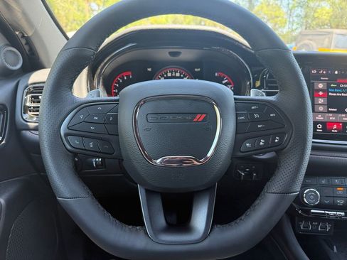 New 2026 Dodge Durango GT image 22
