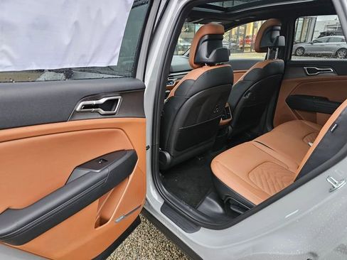 New 2026 Kia Sportage X-Line image 14