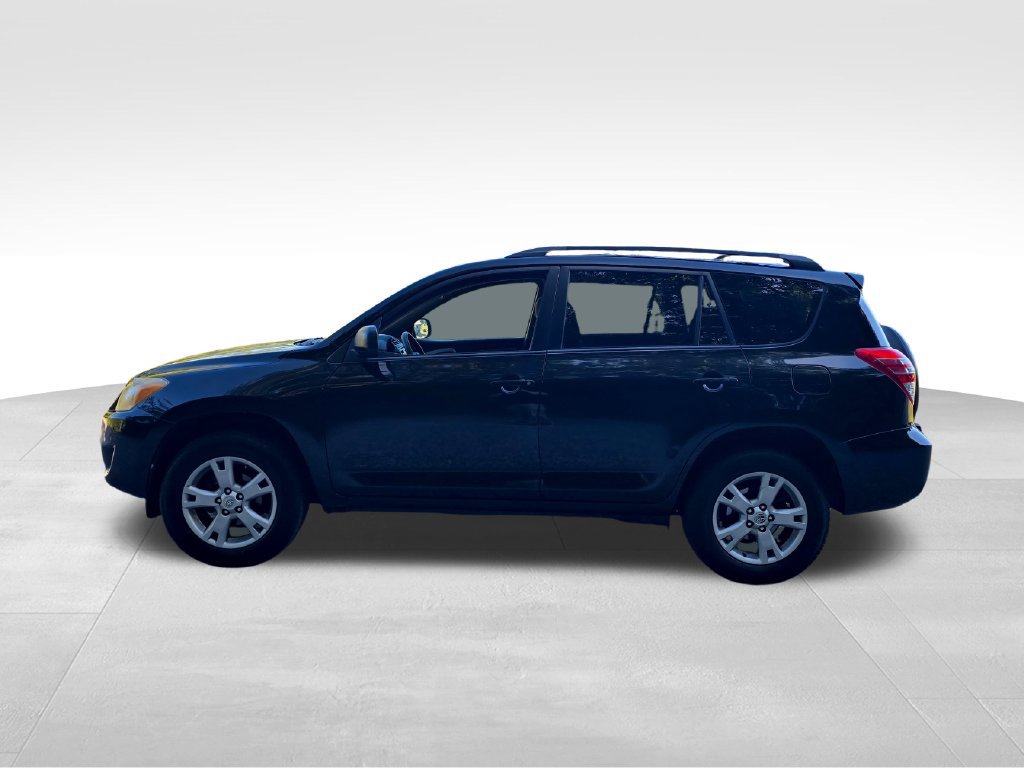 Used 2012 Toyota RAV4 FWD w/ Upgrade Value Pkg image 14