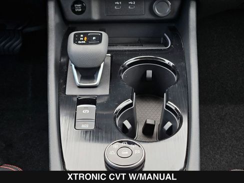 New 2026 Nissan Rogue SV AWD/4WD image 23