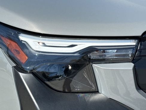 New 2026 Subaru Forester Wilderness AWD/4WD image 32
