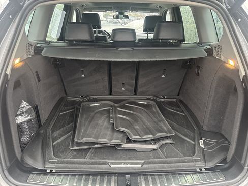 Used 2017 BMW X3 xDrive28i image 6