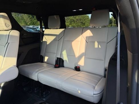 Used 2024 Cadillac Escalade Sport w/ LPO, ONYX Package AWD/4WD image 29