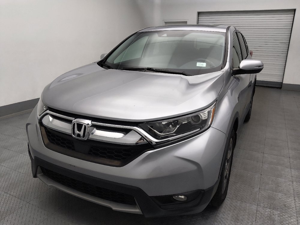 Used 2019 Honda CR-V EX-L image 15