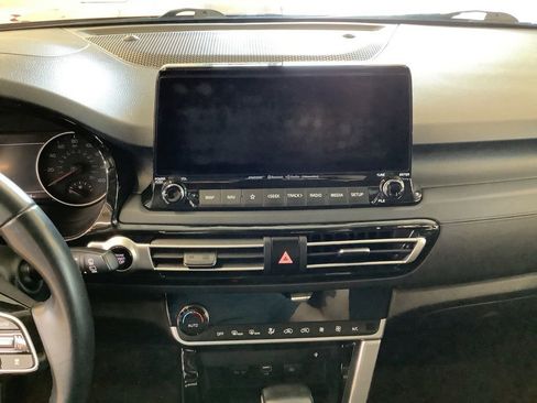 Certified 2021 Kia Seltos SX AWD/4WD image 19