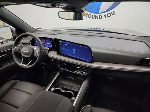 New 2026 Chevrolet Tahoe Premier w/ Sun And Tow Package image 23