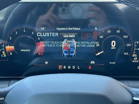 New 2026 Ford Mustang Ecoboost image 26