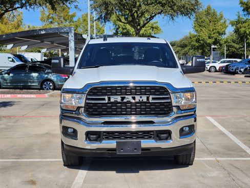 Used 2024 RAM 2500 Big Horn image 5