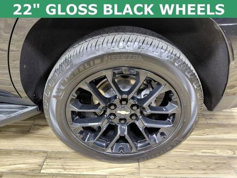 Certified 2023 Chevrolet Tahoe Premier image 18