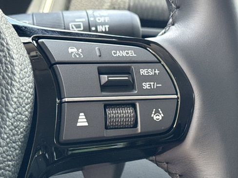 New 2026 Honda Pilot EX-L image 36