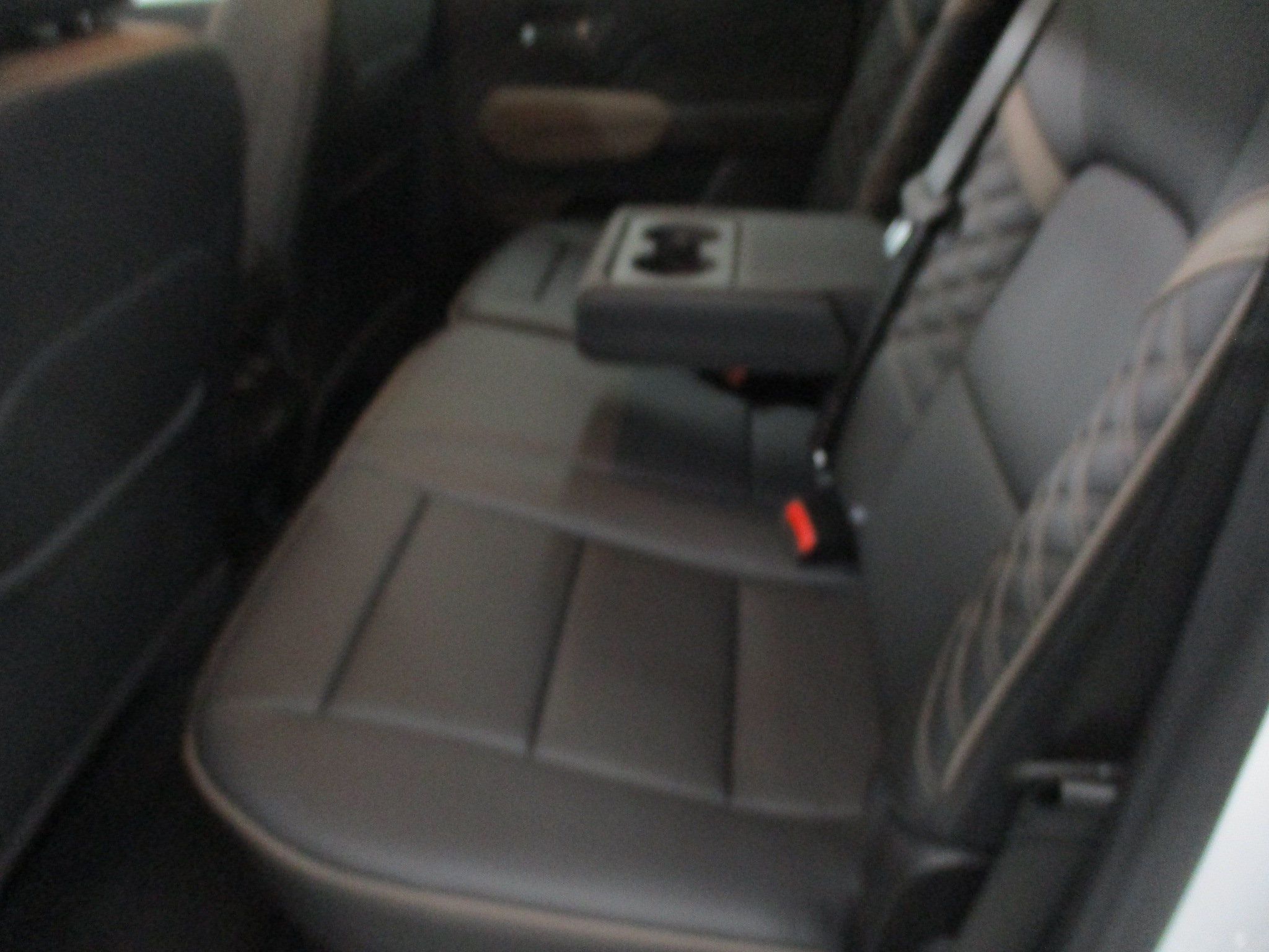 New 2026 GMC Canyon Denali AWD/4WD image 14