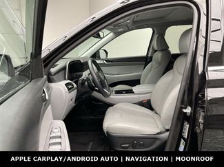 Used 2021 Hyundai Palisade SEL w/ Premium Package AWD/4WD video 3