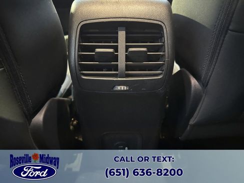 Used 2021 Ford Bronco Sport Big Bend w/ Big Bend Package (96B) image 32