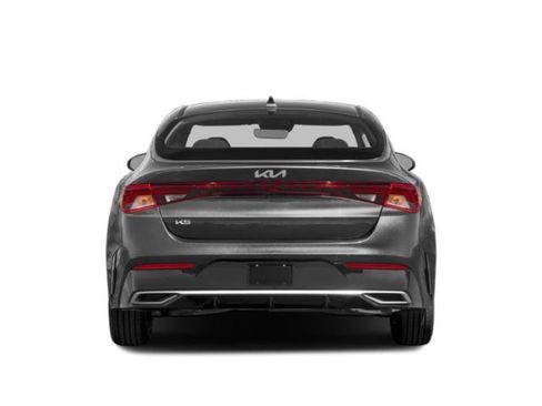 Used 2024 Kia K5 LXS image 12