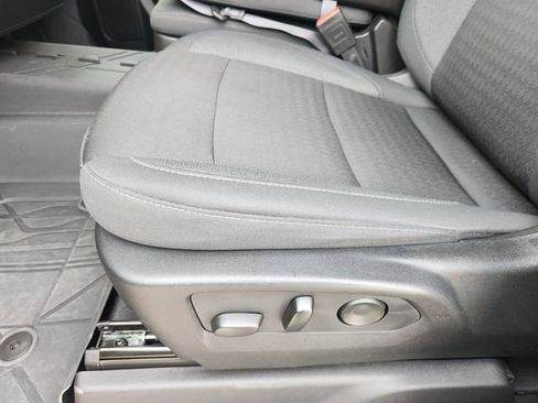 Used 2024 Chevrolet Silverado 2500 Custom w/ Custom Value Package AWD/4WD image 26