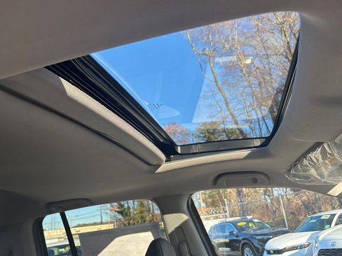 New 2026 Honda Ridgeline RTL image 17