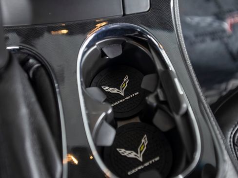 Used 2013 Chevrolet Corvette Grand Sport w/ 2LT Preferred Equipment Group RWD image 41