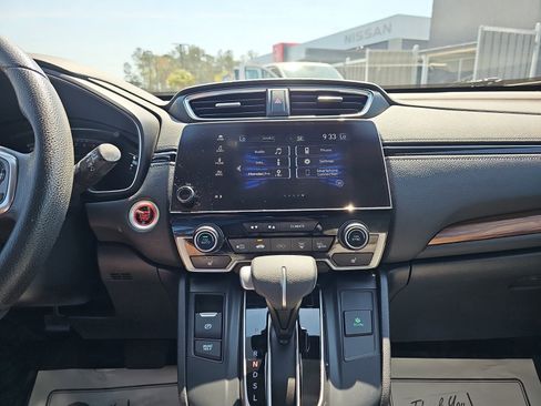 Used 2019 Honda CR-V EX image 20