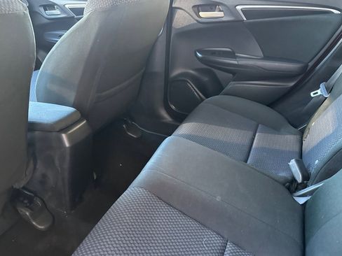 Used 2020 Honda Fit LX image 26