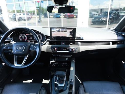 Used 2024 Audi A4 2.0T Premium Plus AWD/4WD image 34