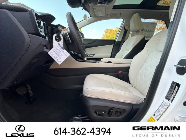 New 2026 Lexus NX 350 AWD w/ Luxury Package image 20