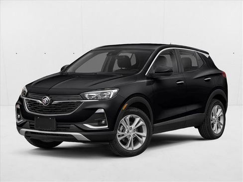 Used 2023 Buick Encore GX Preferred w/ Cold Weather Comfort Package FWD image 1
