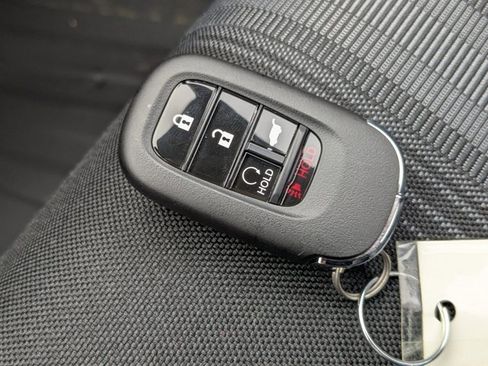 New 2026 Honda Civic Sport image 28